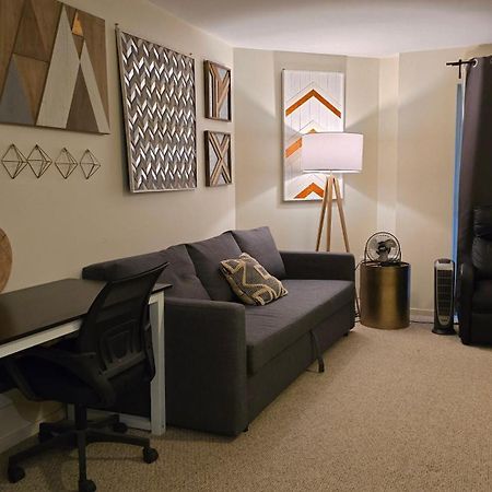 Lovely 1 Bedroom Condo In The Heart Of Seattle! Exterior photo